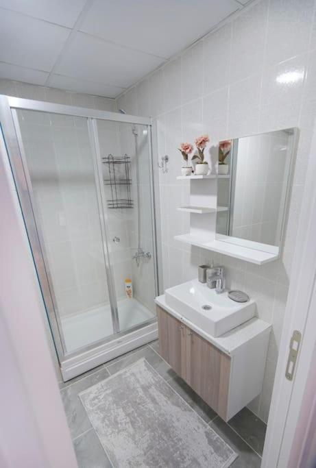 Two Bedroom King Deluxe Is9 * Istanbul