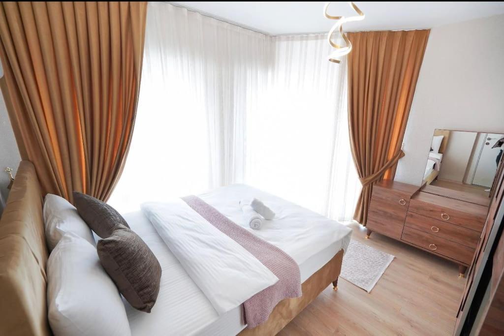 Two Bedroom King Deluxe Is9 * Istanbul
