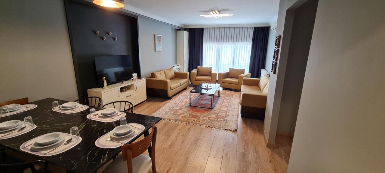 Apartment Sisli *