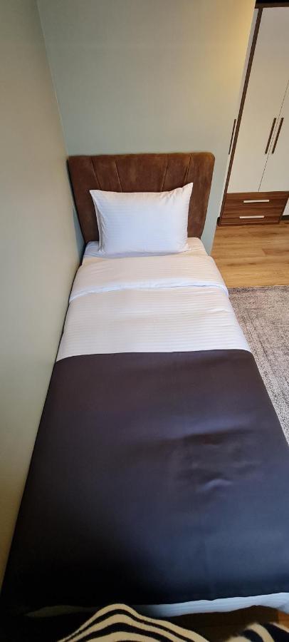 Sisli Apartment *
