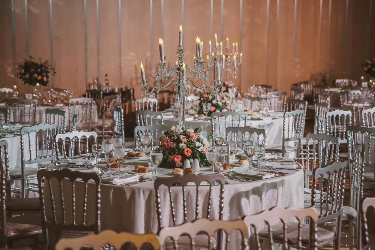 Renaissance Polat Bosphorus Hotel