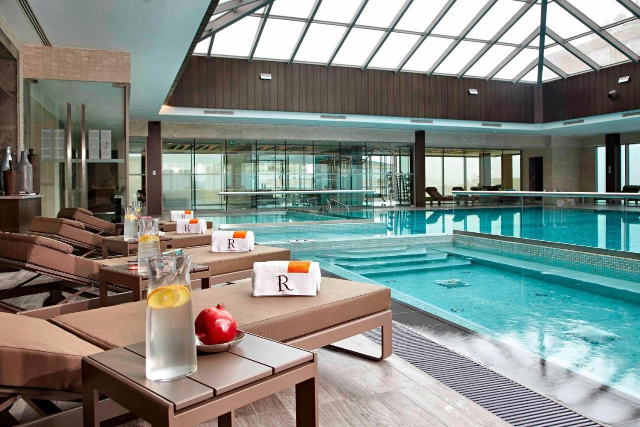 Renaissance Polat Bosphorus Hotel Istambul