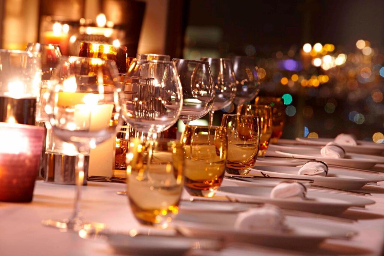 Hotel Renaissance Polat Bosphorus Istambul