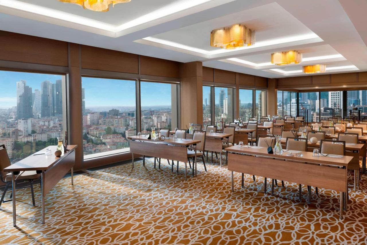 Renaissance Polat Bosphorus