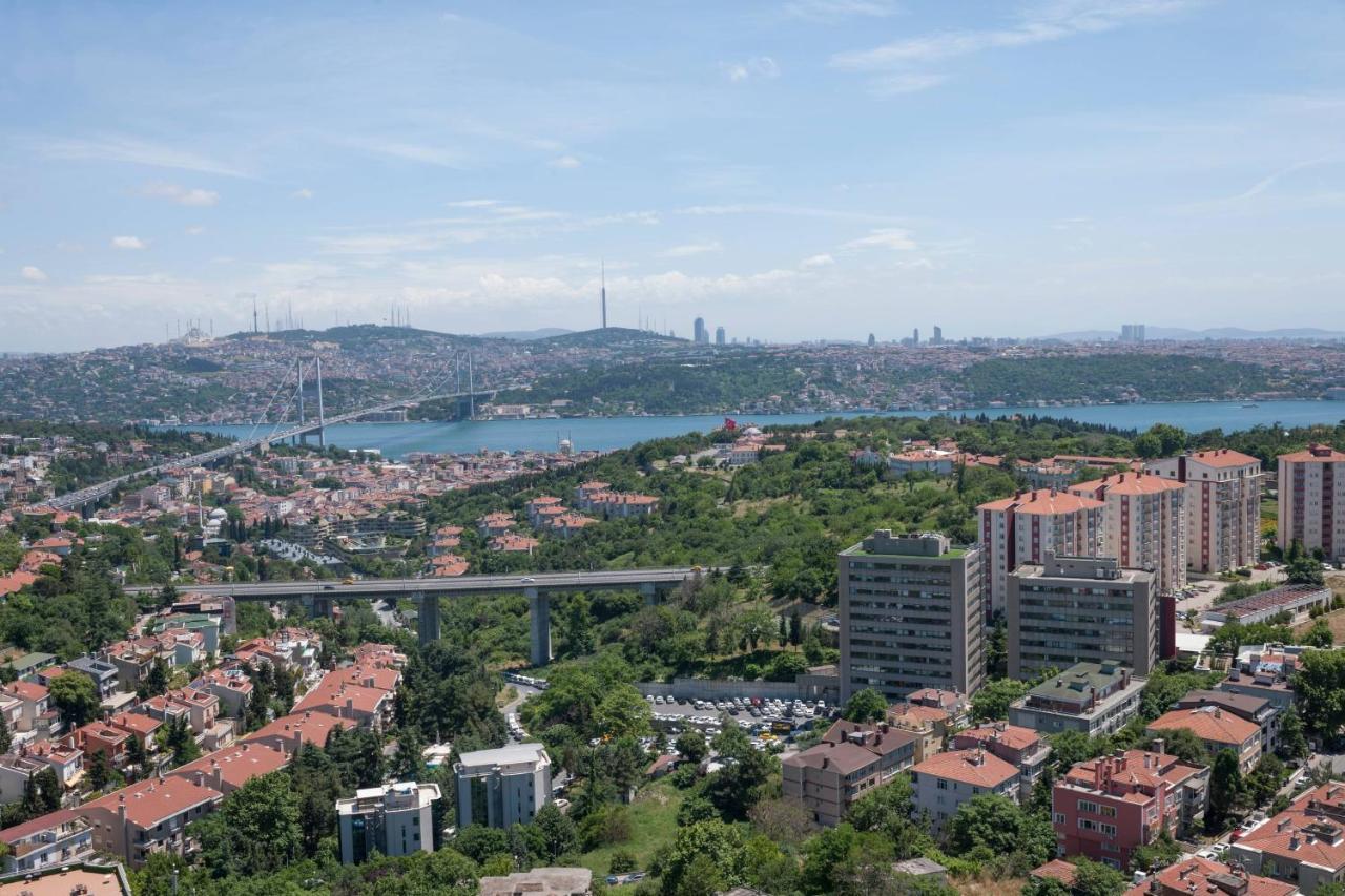 Renaissance Polat Bosphorus Hotel
