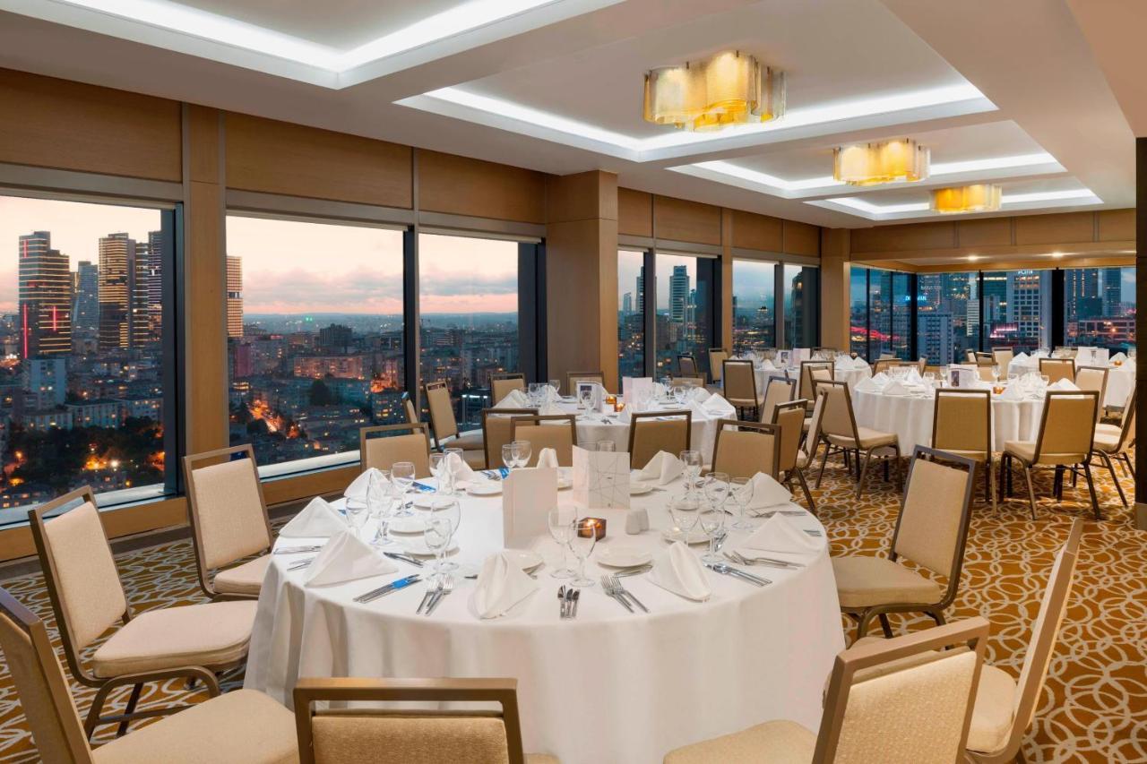 Renaissance Polat Bosphorus