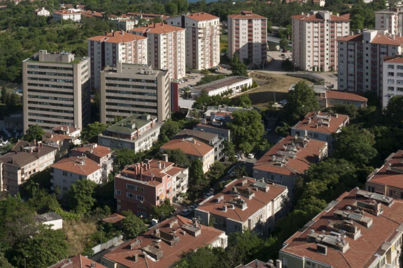 Renaissance Polat Bosphorus Hotel 5*