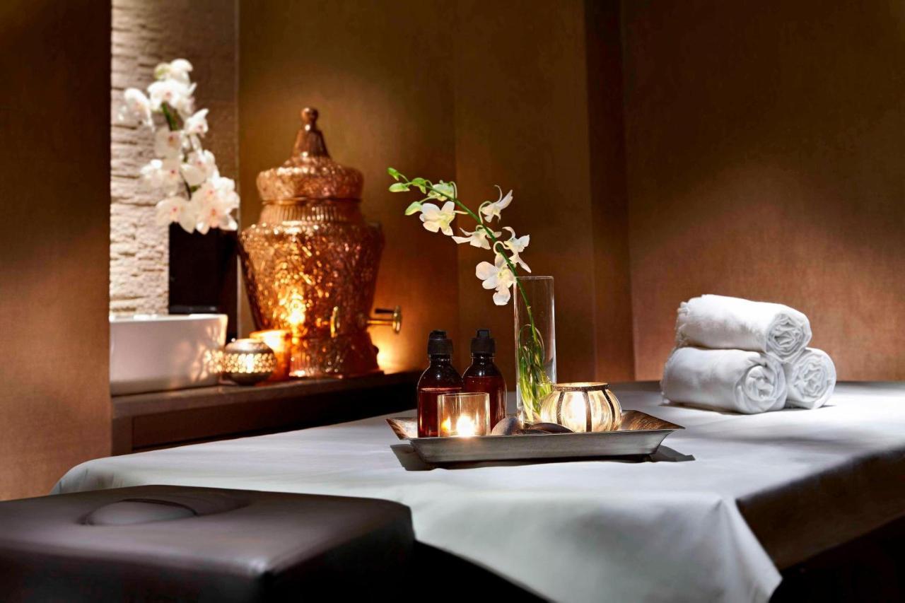 Renaissance Polat Bosphorus Hotel Istambul