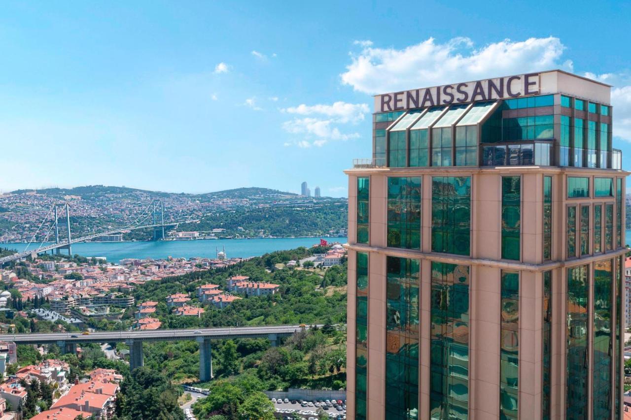 Renaissance Polat Bosphorus