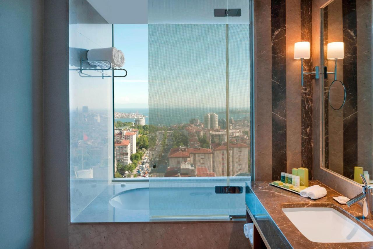 Renaissance Polat Bosphorus Hotel
