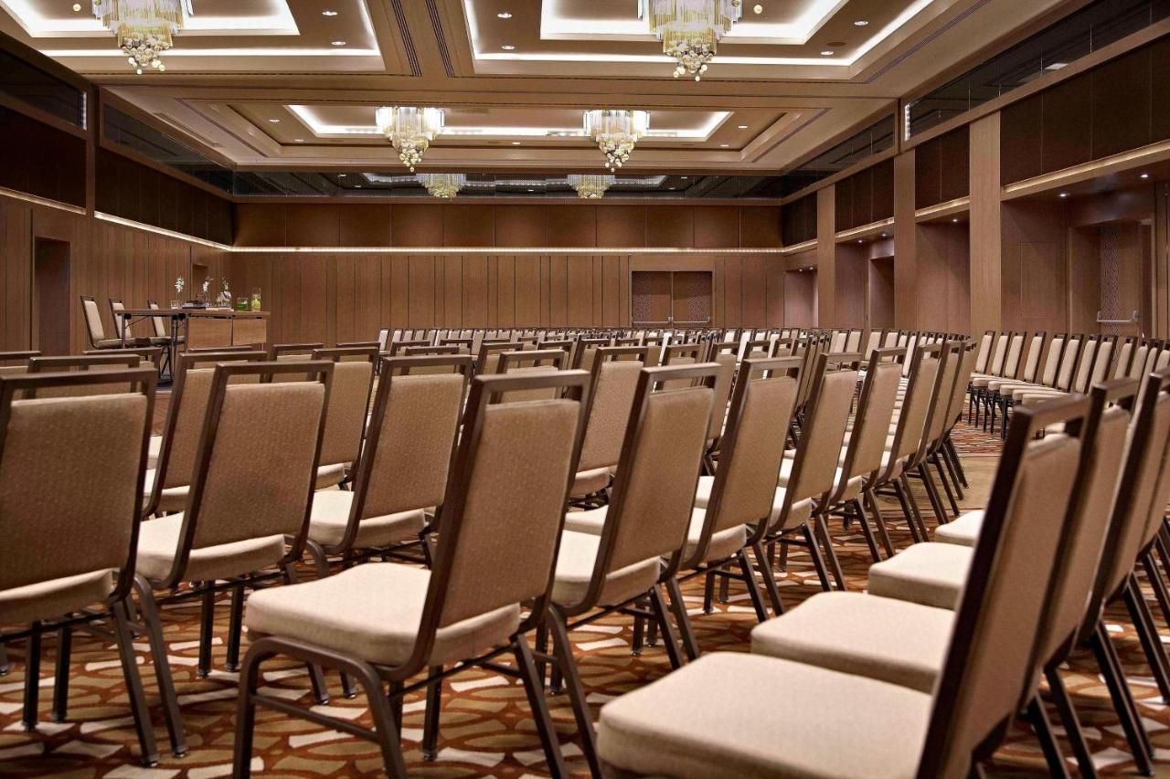 Renaissance Polat Bosphorus Hotel