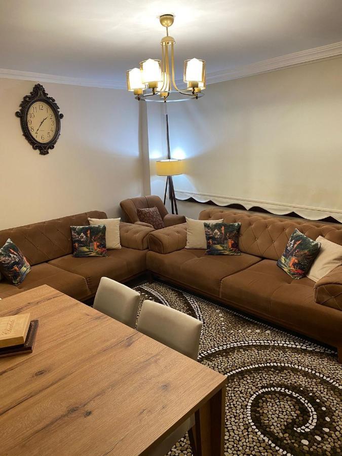 Apartment Demirtas Palace *