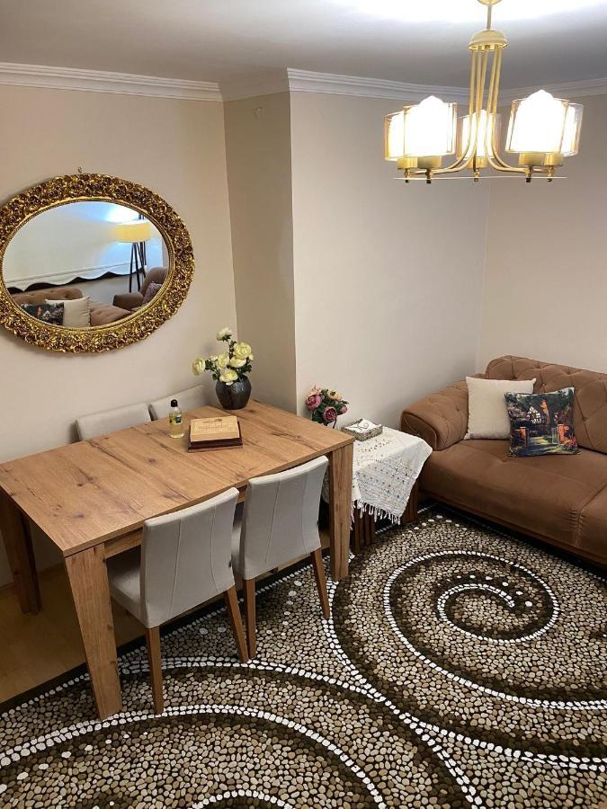 Apartment Demirtas Palace
