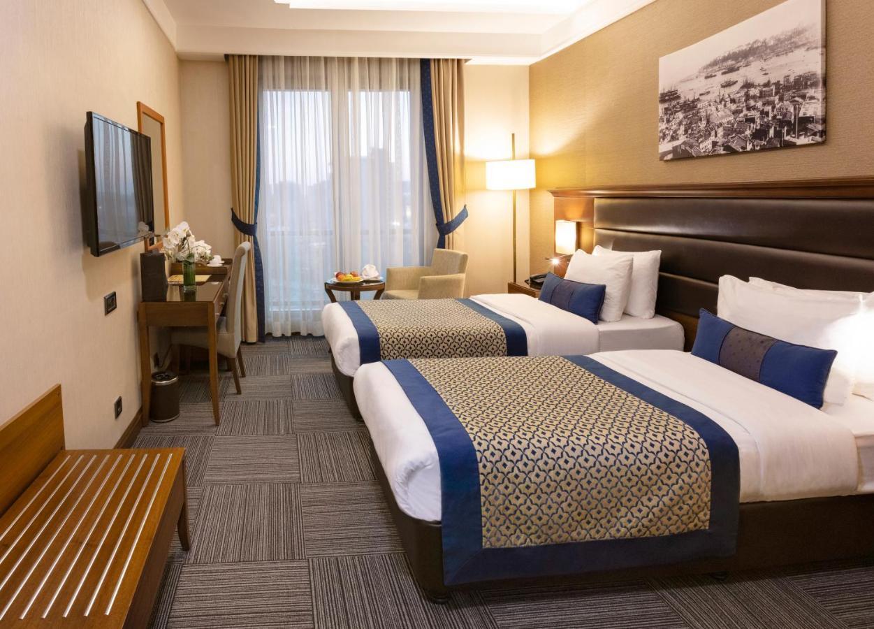 Grand Makel Topkapi Istanbul