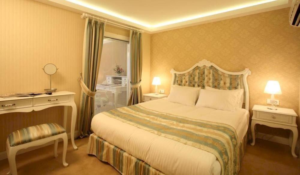Aparthotel Moss Istanbul