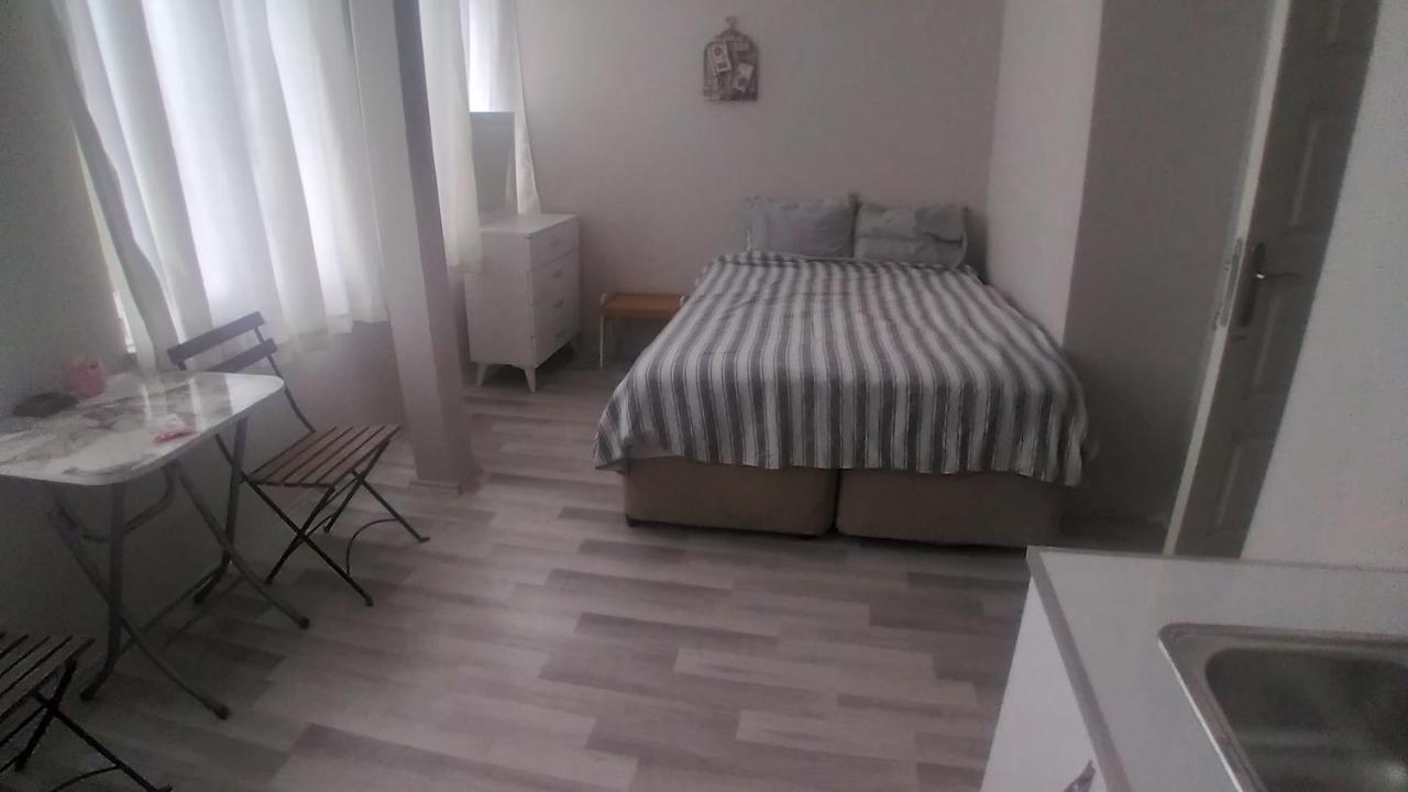 Roz No 39 Istambul