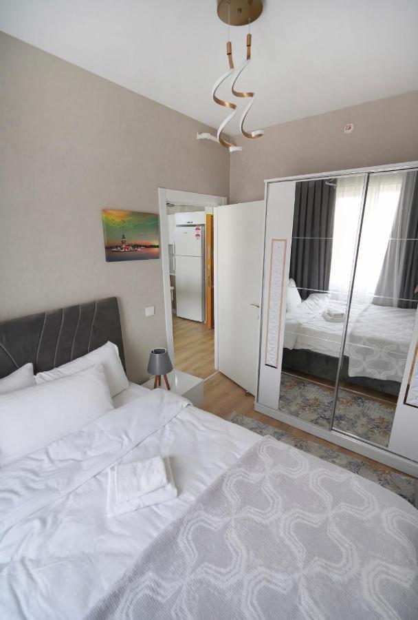 Apartment Classic Ts23 Istanbul