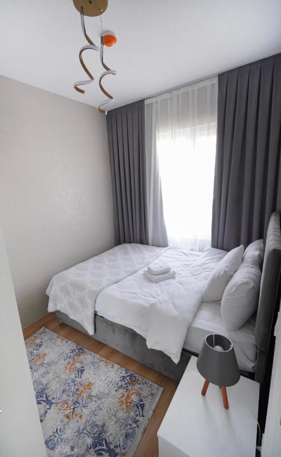 Apartment Classic Ts23