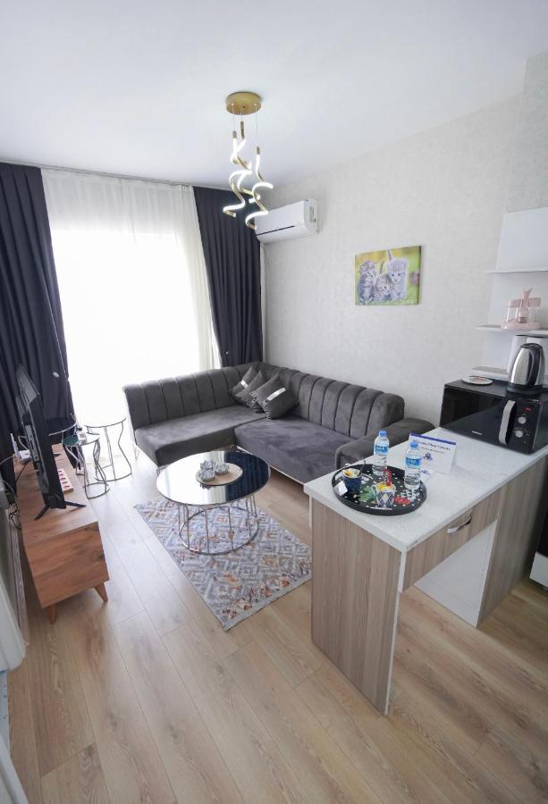 Apartment Classic Ts23