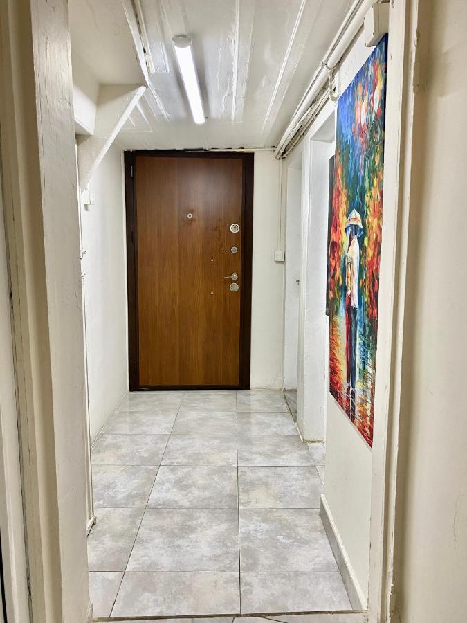 Sultanahmet Mansion Villa