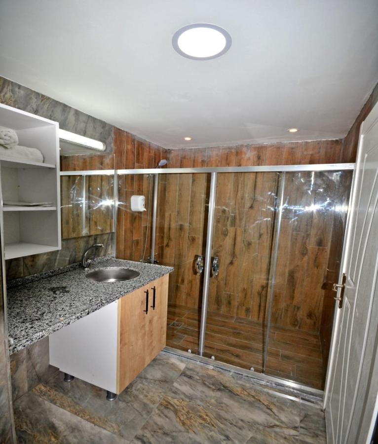 Garden Park Apart Otel İstanbul