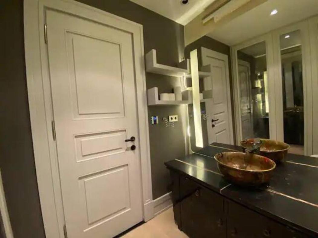 Aykac Apartment *