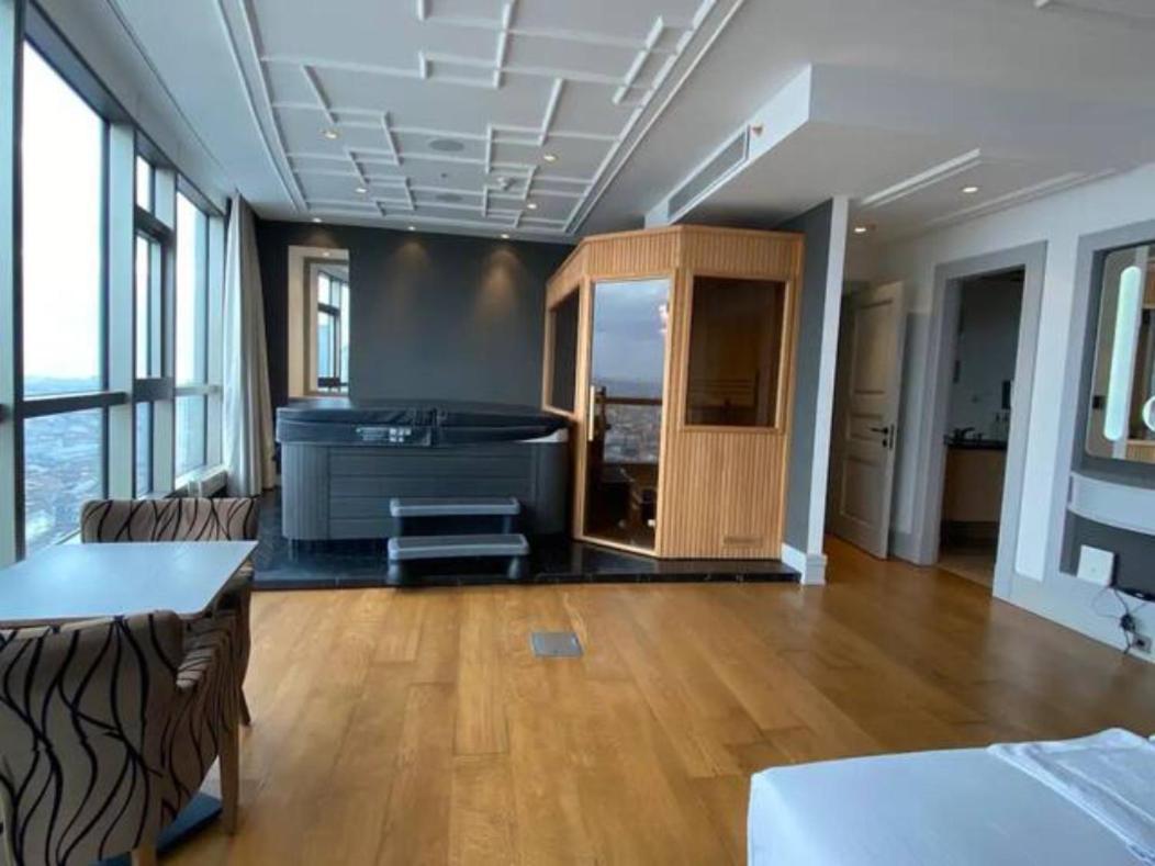 Apartment Aykac Istanbul