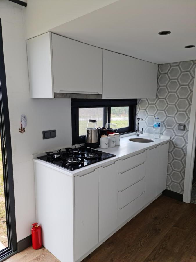 Kucuk Evler Tiny Houses Istanbul