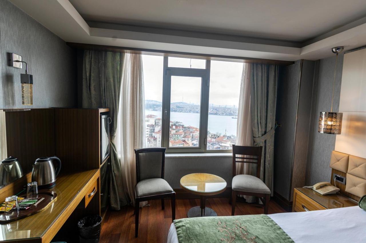 Grand Star Bosphorus & 4* Istanbul