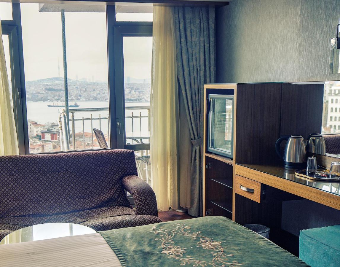 Grand Star Bosphorus & Hotel Istanbul