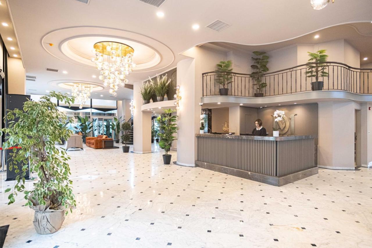 Hotel Destiny Marine Istanbul