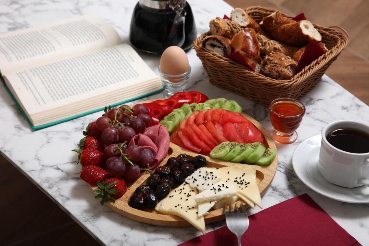 Gatto Suites&residence Istanbul