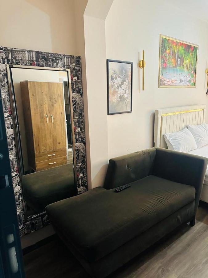 Taksim 52 Aparthotel *