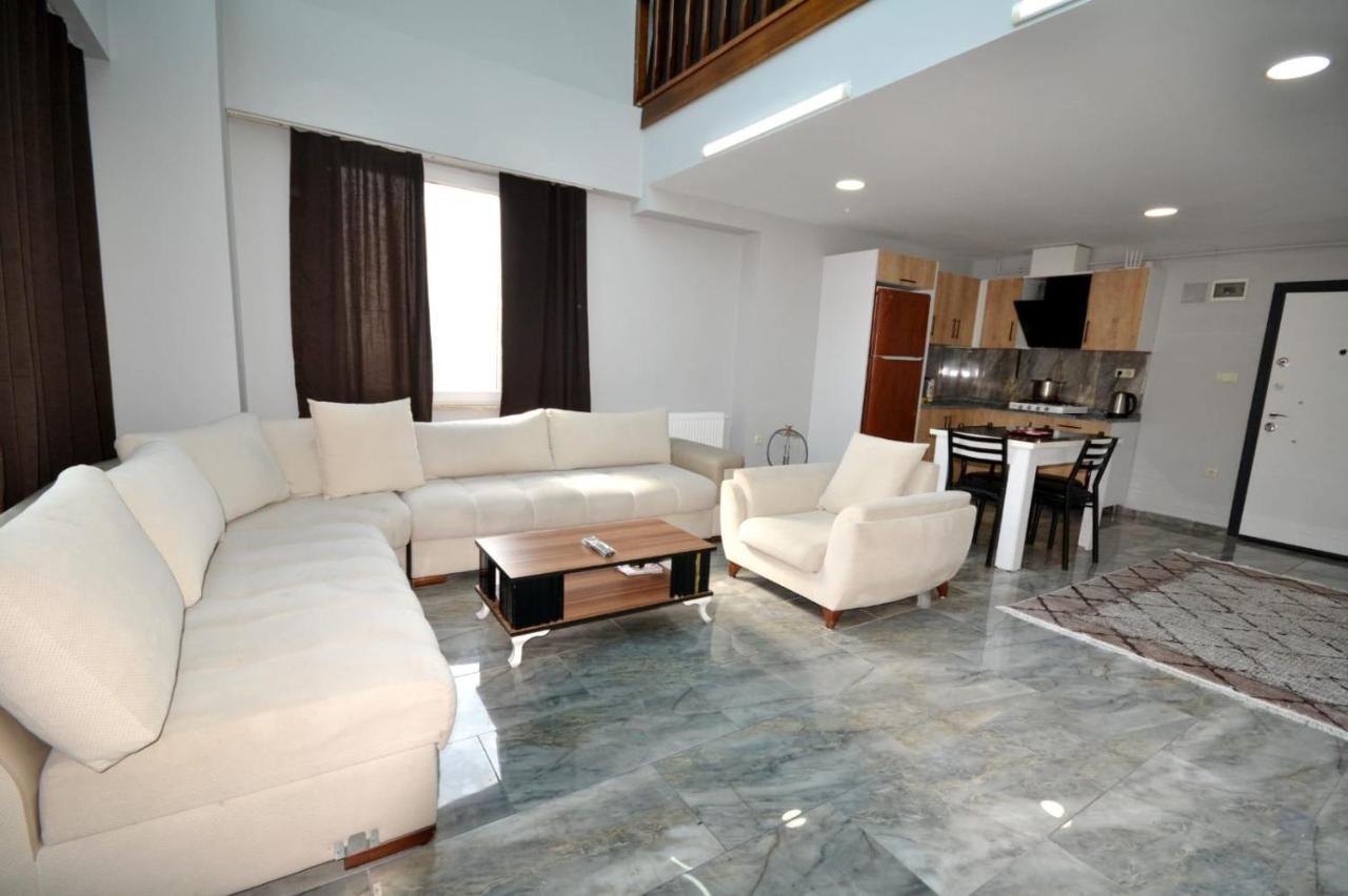 Garden Park Apart Otel