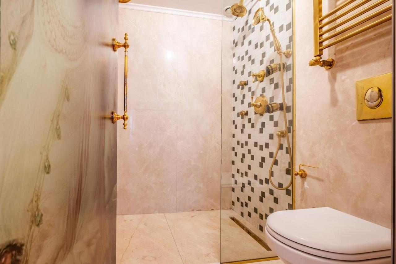 Lovely Studio In Historic Mansion In Beylerbeyi * Istanbul