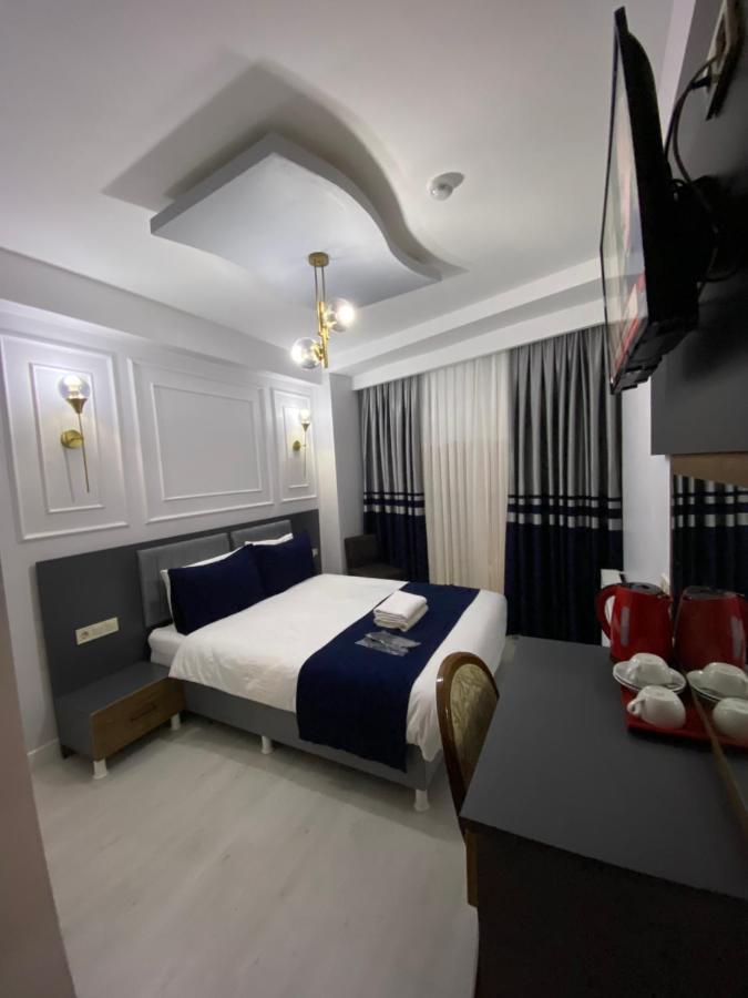 Ramos Boutique Sultanahmet İstanbul