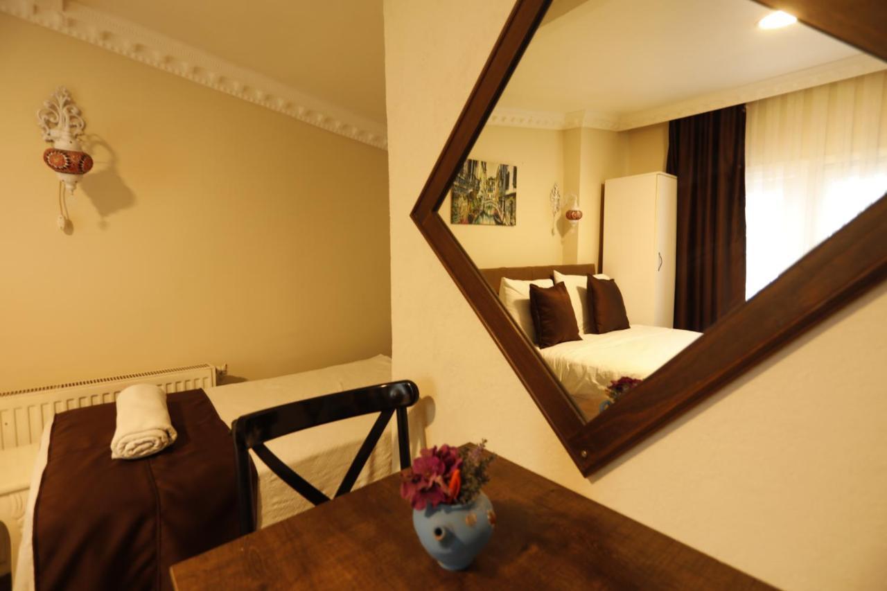 Aparthotel 61