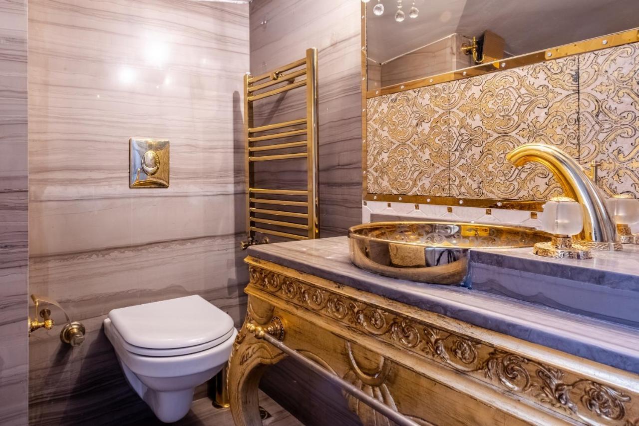 Hotel Splendid Studio In Historic Mansion In Beylerbeyi *