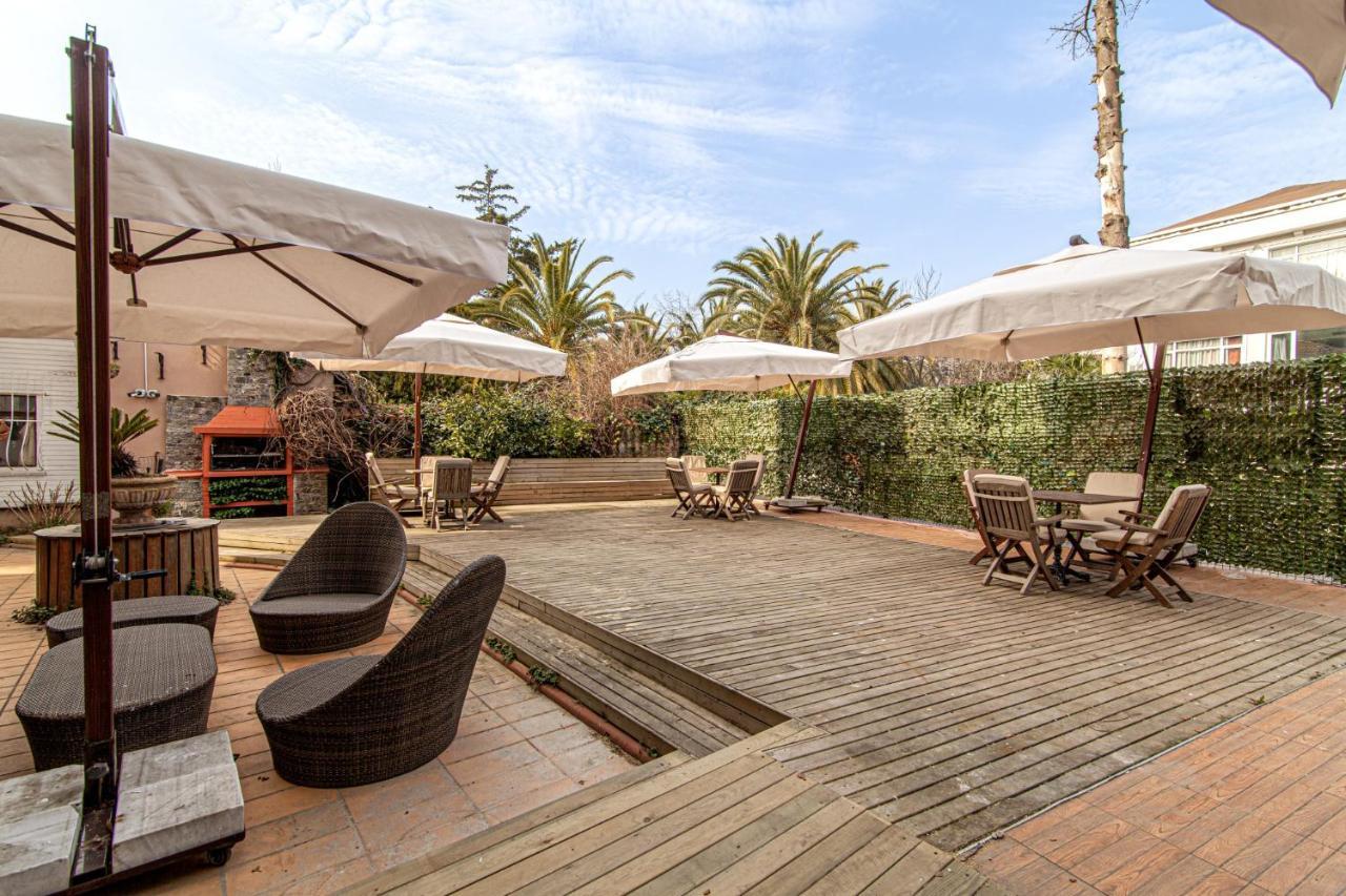 Splendid Studio In Historic Mansion In Beylerbeyi Istanbul