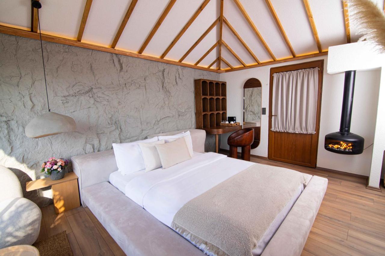 Nuba Country house Istanbul