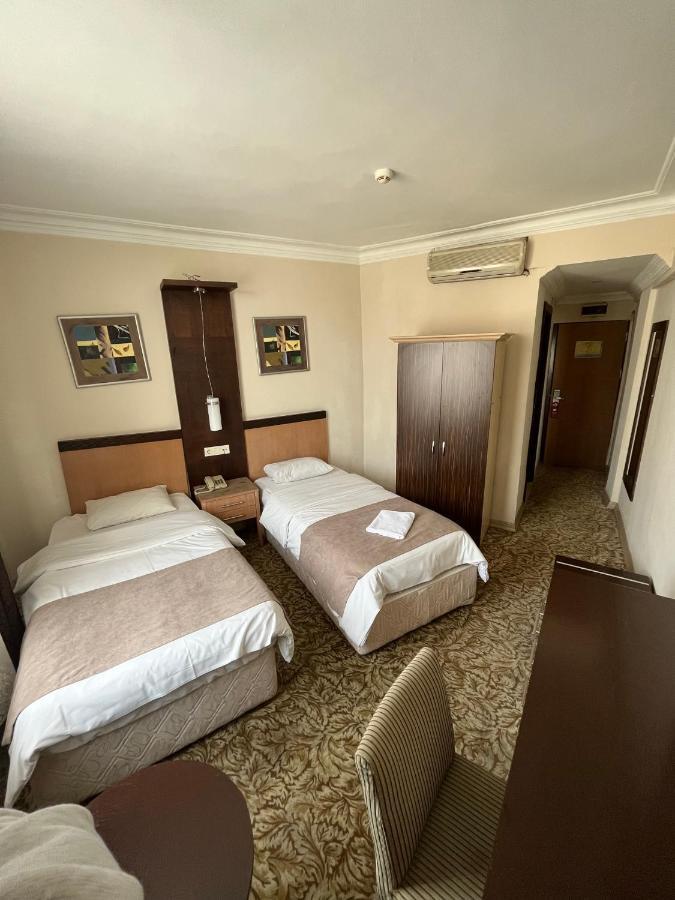 Hotel Topkapi 3*