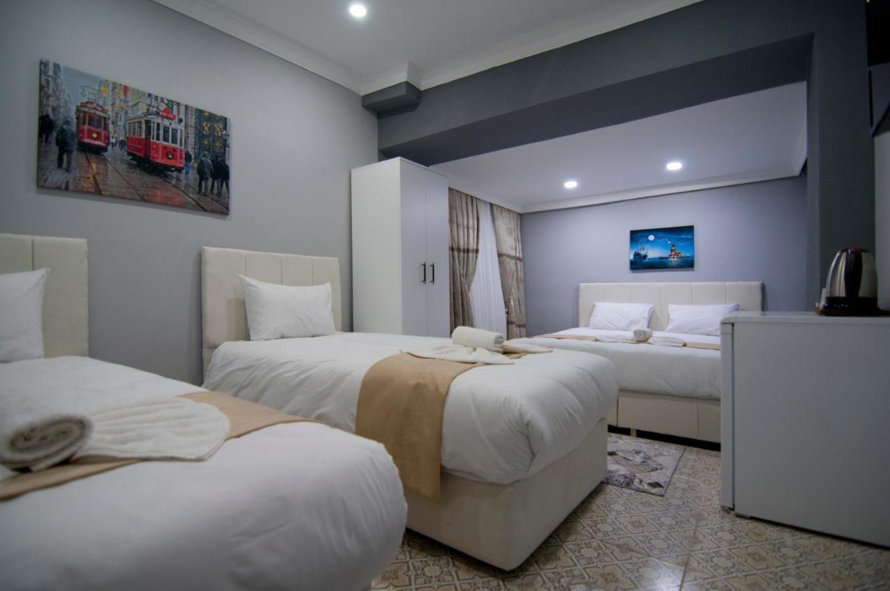 Palace 3* Istanbul