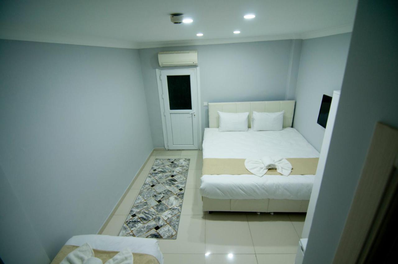 Palace Hotel 3*