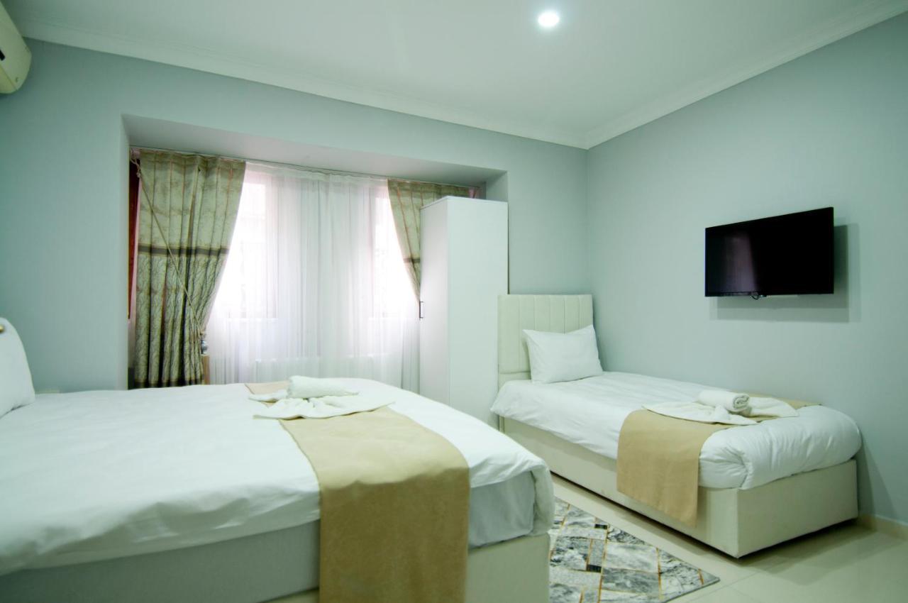 Hotel Palace