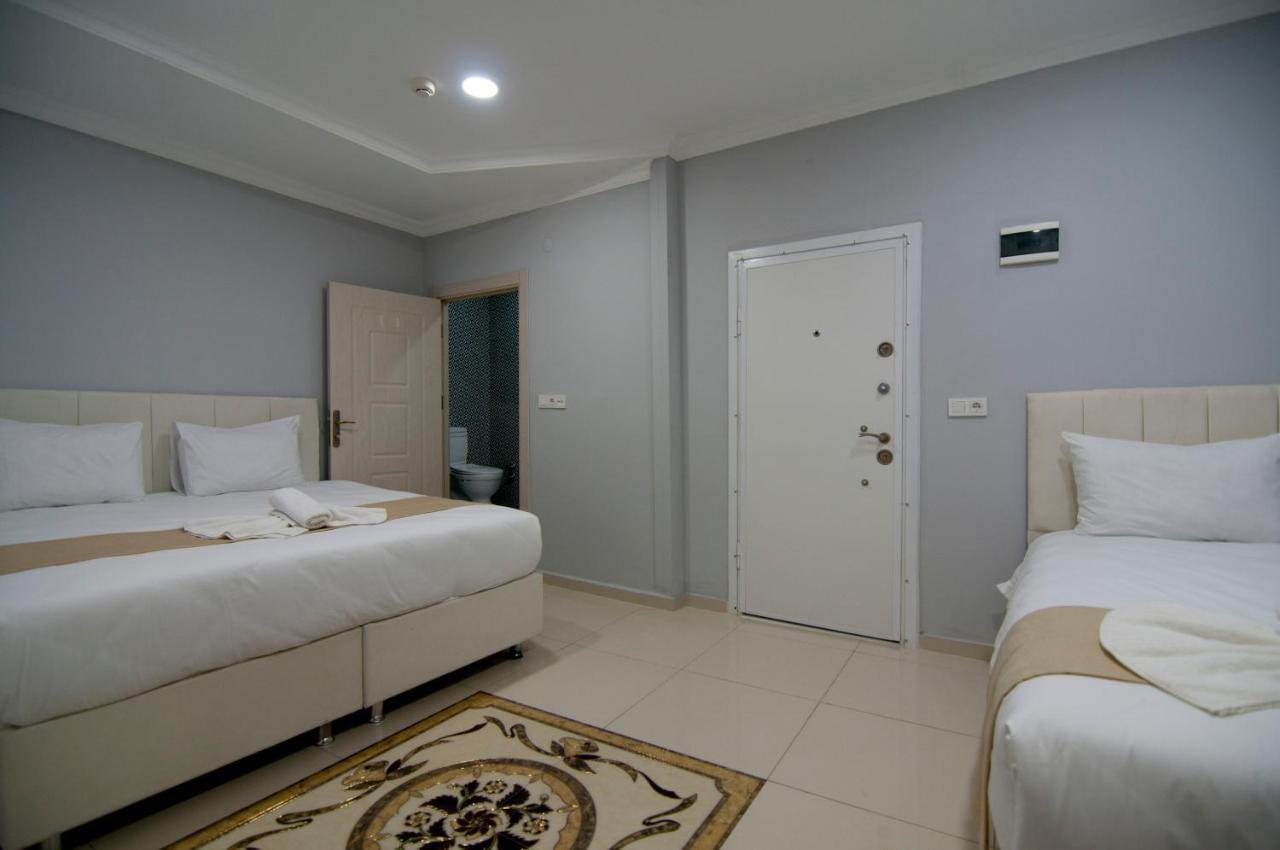 Hotel Palace 3*