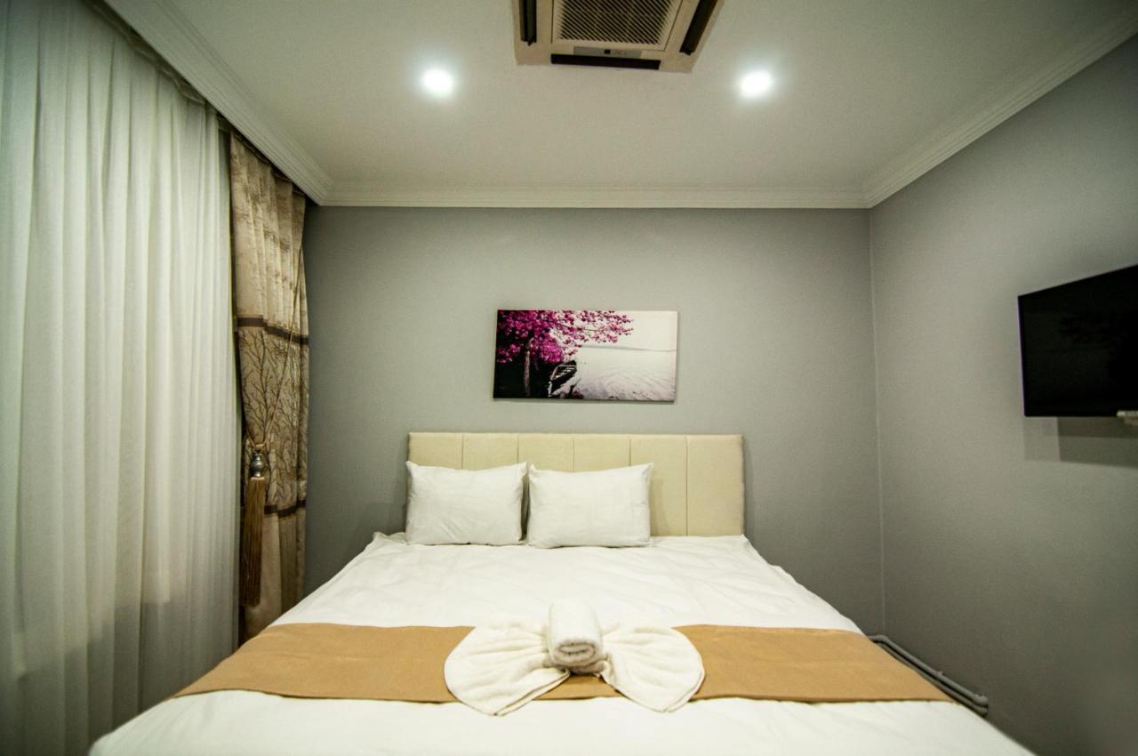 Palace Hotel 3*