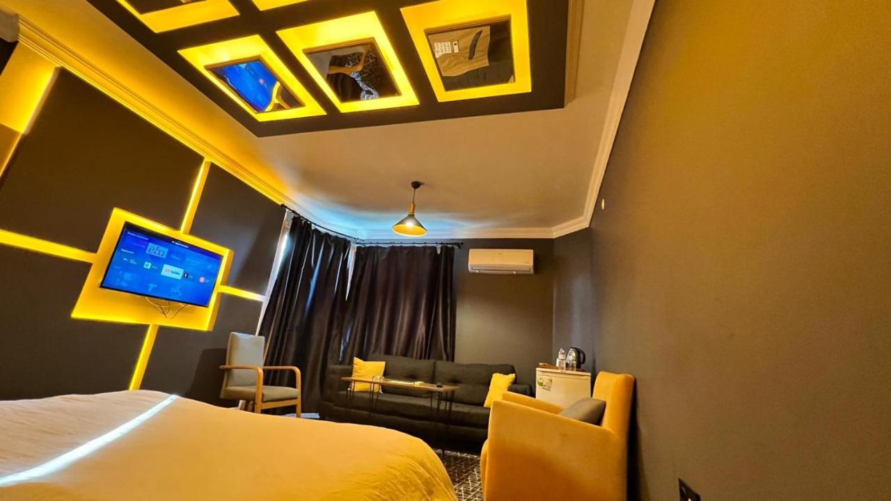 My Hotel