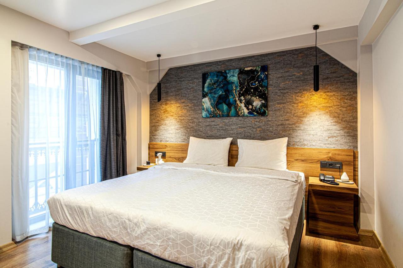 Azad Homes Unkapani Daire İstanbul