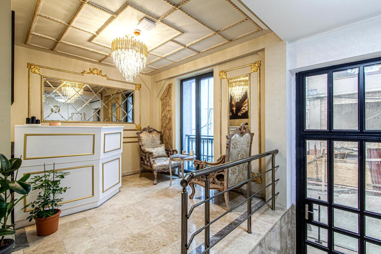 Azad Homes Unkapani * İstanbul