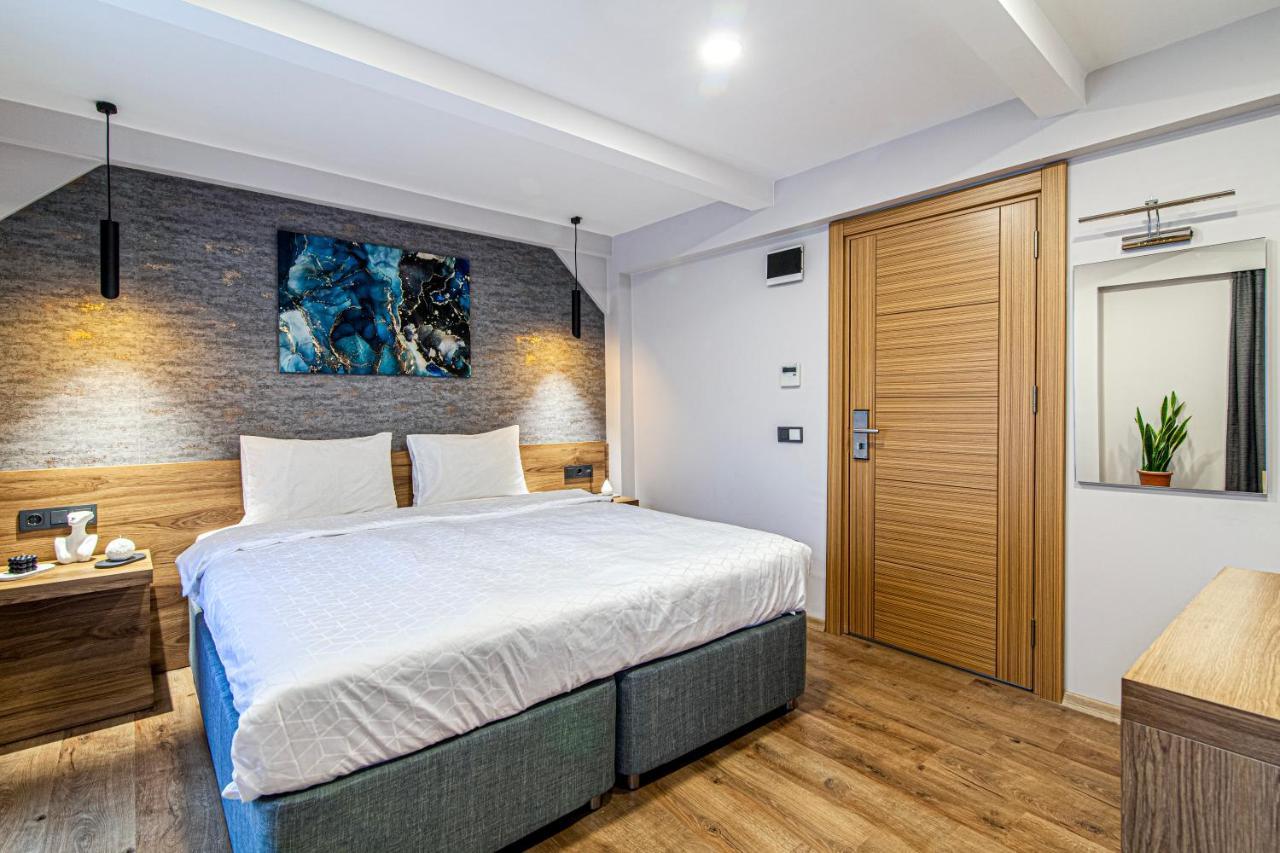 Azad Homes Unkapani Daire İstanbul